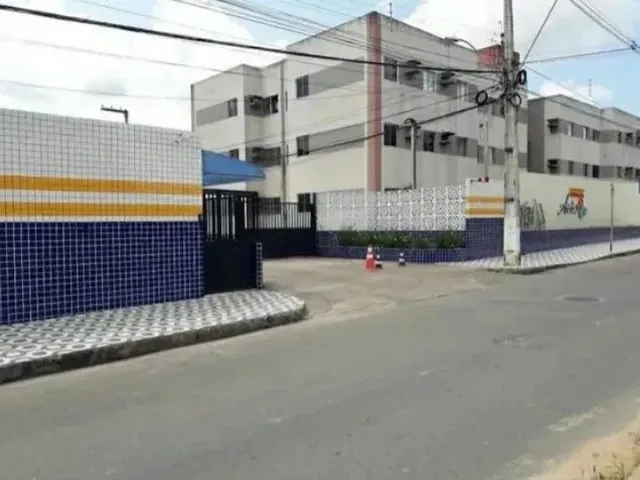 Imagem: Condomínio Village das Artes Próximo do