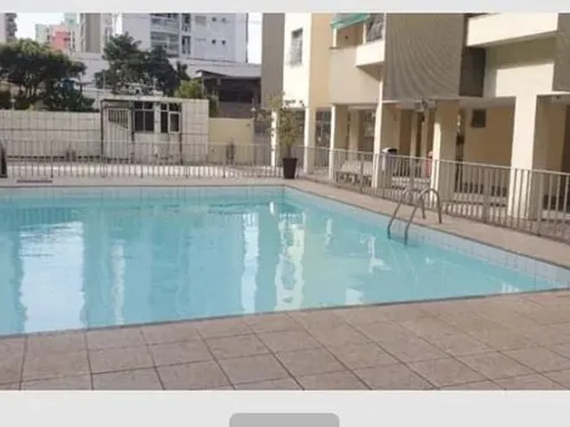 Imagem: O apartamento possui 3 Dormitórios, 2 Banheiros, 1 Vaga na