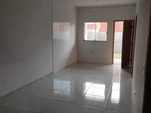 Imagem: Alugo Casa na Cidade de Floresta-Pr