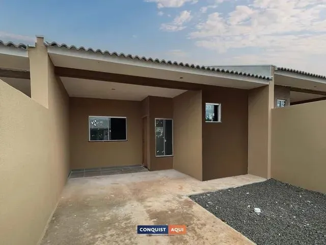 Imagem 2: Alugo Casa na Cidade de Floresta-Pr
