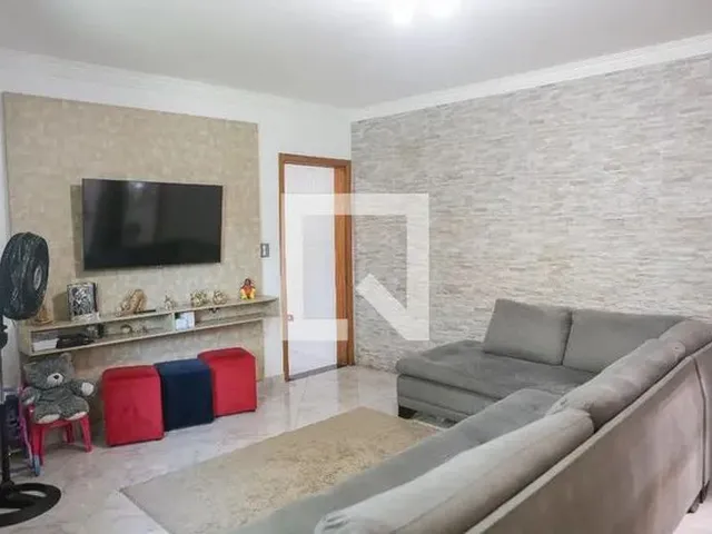 Imagem: Casa para Aluguel - Vila Cecília Maria