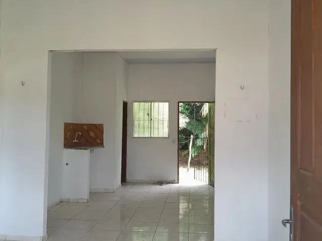 Imagem: Aluga-Se Casa Colares/Pa
