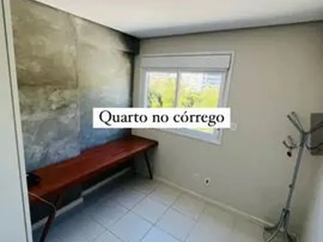 Imagem: Quarto Próximo a Ufsc