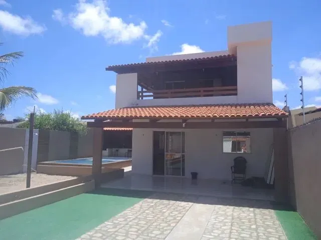 Imagem: Casa para Alugar Fagundes Lucena