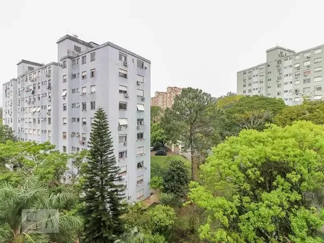 Imagem: Apartamento para Aluguel - Jardim Itu-Sabará