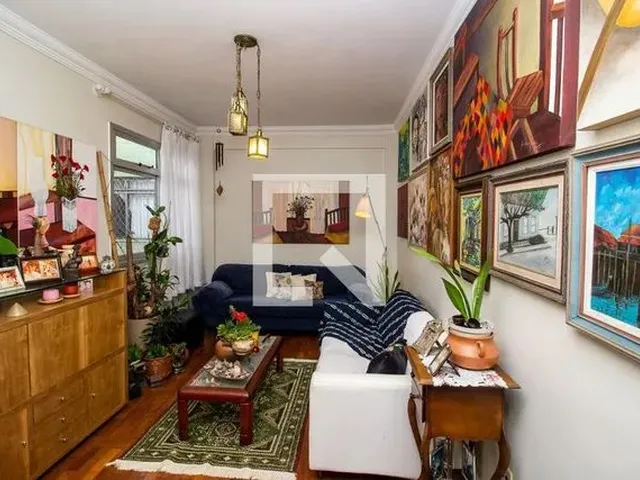 Imagem: Apartamento para Aluguel - Nova Suíssa