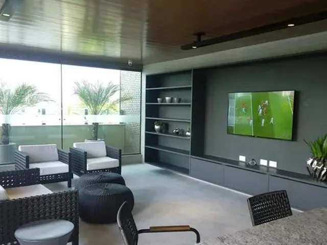 Imagem 1: Apartamento para Alugar em Campina Grande; Centro 2 Quartos Sendo 1 Suíte