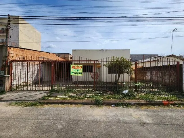 Imagem 1: Aluguel Casa 3 Quartos Etapa B