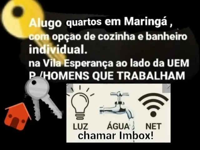 Imagem: Quarto, Suíte