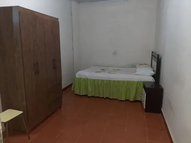 Imagem 8: Quarto , Suíte Quarto com aluguel por R$790 /mês