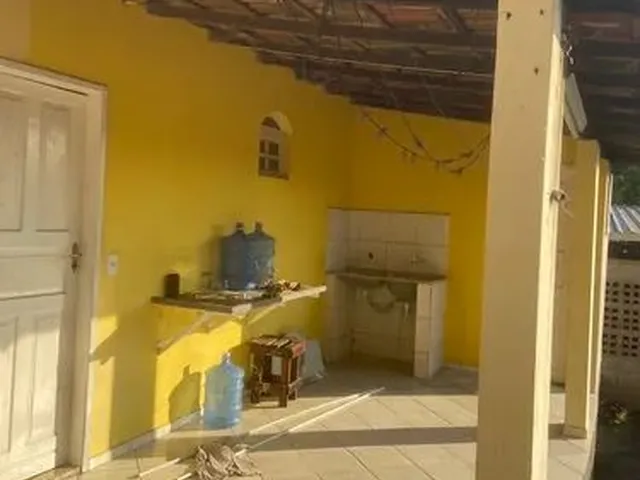 Imagem: Casa Vila Capixaba Dois Quartos