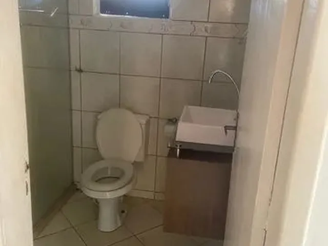 Imagem 2: Casa Vila Capixaba Dois Quartos