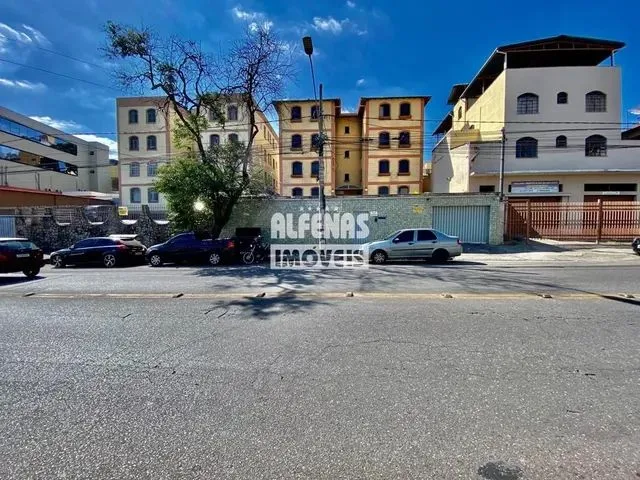 Imagem: Apartamento para Aluguel 2 Quartos no Bairro