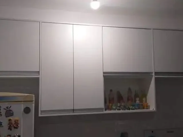 Imagem: Ap de 2 Quartos Sendo 1 Suíte