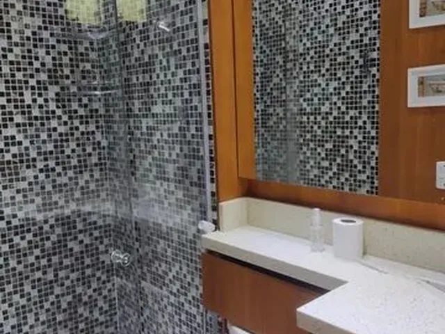 Imagem: Apartamento Via Parque