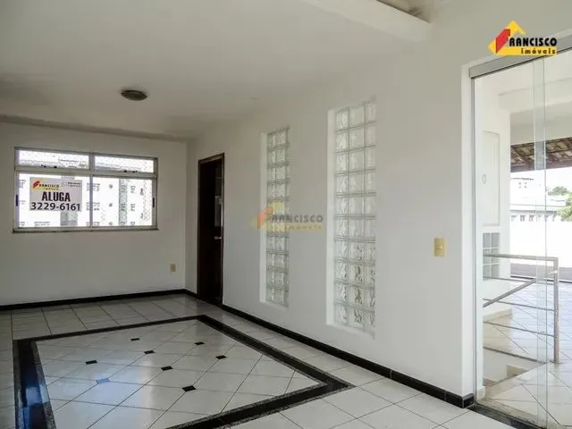 Imagem: Apartamento Cobertura para Aluguel, 3 Quartos