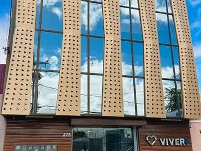 Imagem: Salas para Locação no Edifício Viver
