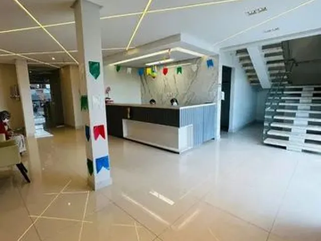 Imagem 4: Salas para Locação no Edifício Viver Mais