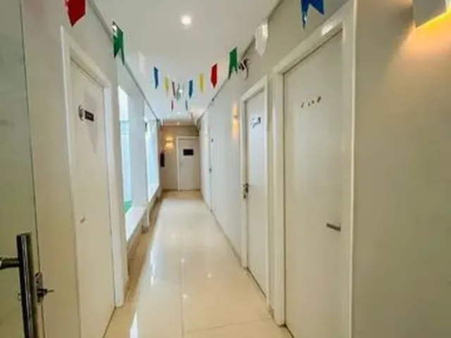 Imagem 2: Salas para Locação no Edifício Viver Mais