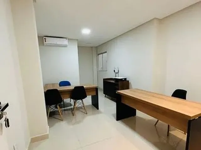 Imagem 6: Salas para Locação no Edifício Viver Mais