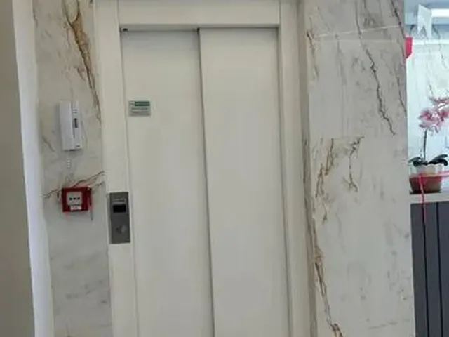 Imagem 3: Salas para Locação no Edifício Viver Mais