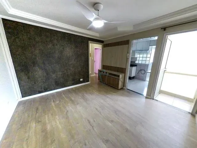Imagem: Apartamento Térreo em Poá/Sp 3 Quartos
