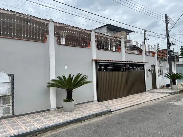Imagem: Casa para Aluguel Possui 250 Metros Quadrados