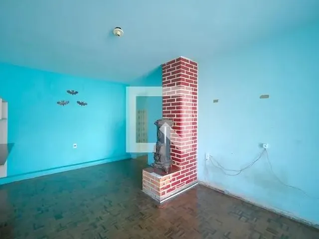 Imagem: Casa para Aluguel - Pinheirinho, 3 Quartos