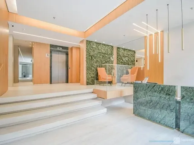 Imagem 8: Centro Apartamento com 2 dormitórios