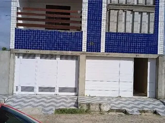 Imagem: Alugo Apto 1° Andar