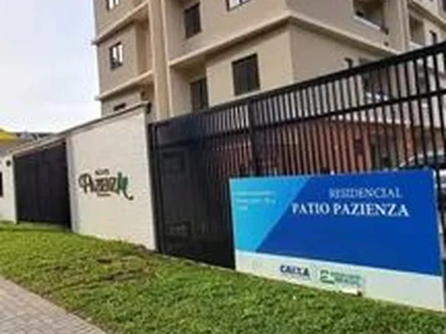 Imagem: Apartamento no Bairro Boqueirão