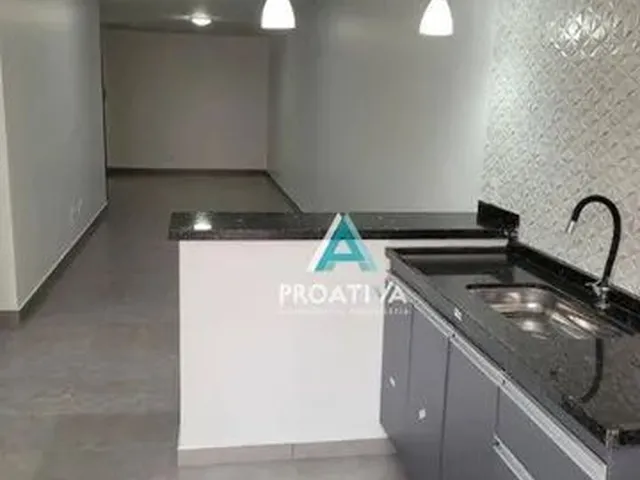 Imagem: Apartamento com 3 Dormitórios para Alugar