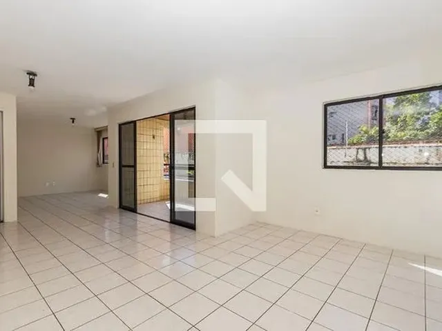 Imagem: Apartamento para Aluguel - Graças, 4 Quartos