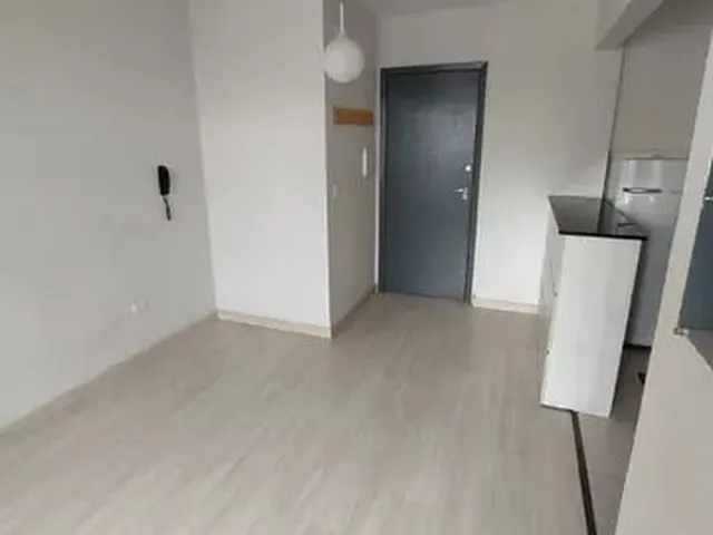 Imagem: Apartamento de 1 Quarto Mobiliado no Centro
