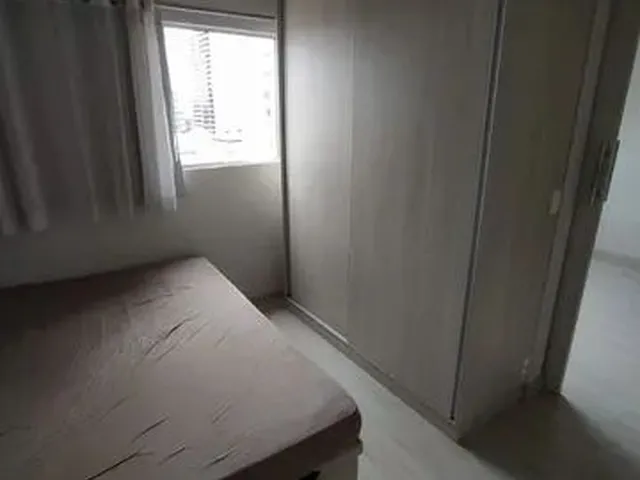 Imagem 8: Apartamento de 1 Quarto Mobiliado no Centro