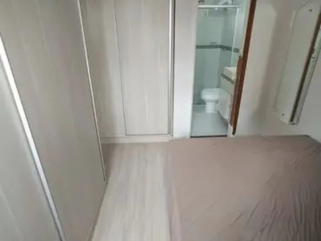Imagem 4: Apartamento de 1 Quarto Mobiliado no Centro