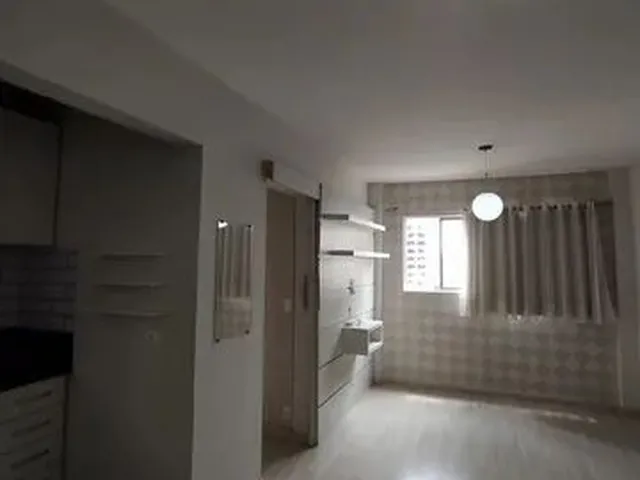 Imagem 15: Apartamento de 1 Quarto Mobiliado no Centro