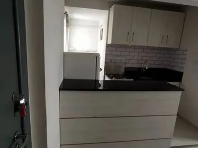 Imagem 9: Apartamento de 1 Quarto Mobiliado no Centro