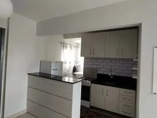 Imagem 12: Apartamento de 1 Quarto Mobiliado no Centro