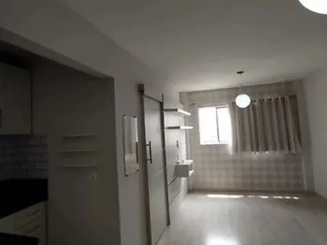 Imagem 2: Apartamento de 1 Quarto Mobiliado no Centro