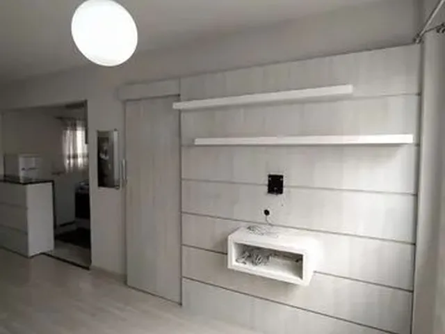 Imagem 16: Apartamento de 1 Quarto Mobiliado no Centro