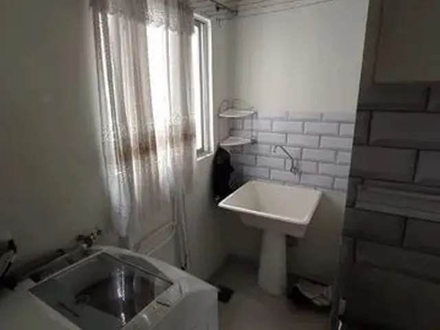 Imagem 14: Apartamento de 1 Quarto Mobiliado no Centro