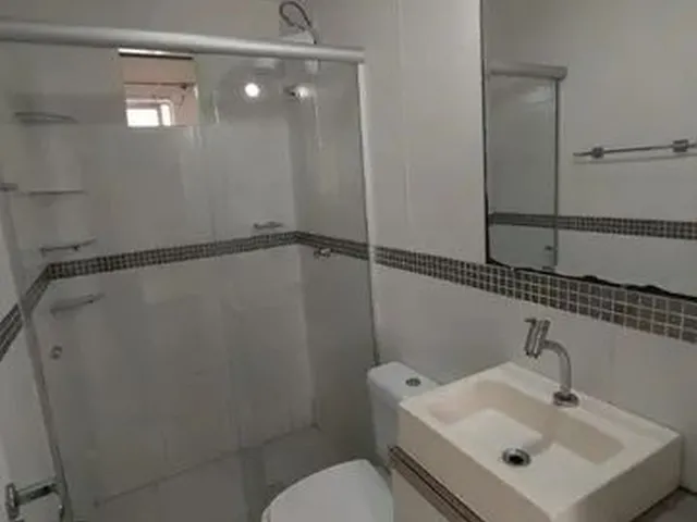 Imagem 3: Apartamento de 1 Quarto Mobiliado no Centro
