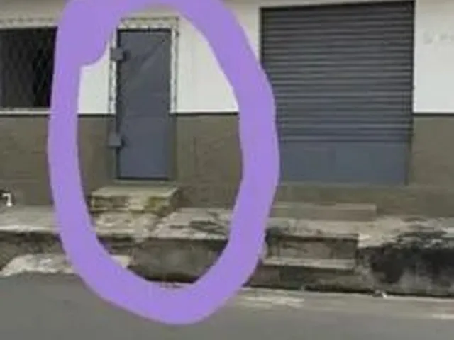 Imagem: Aluga - Se Casa Próximo Ao Banco do Brasil