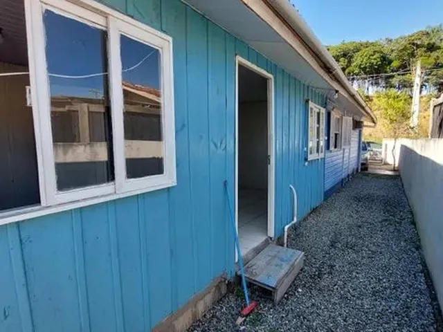 Imagem: Alugo Casa Fundos 2 Quartos Ligar para