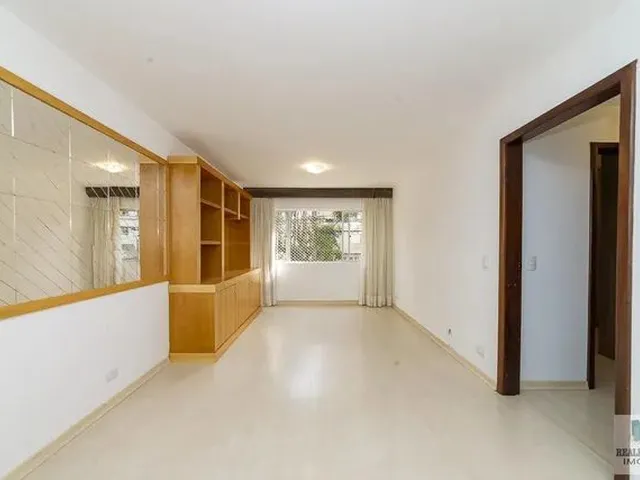 Imagem 6: Apartamento para Locação em Curitiba, Bigorrilho, 2 Dormitórios, 1 Suíte, 2