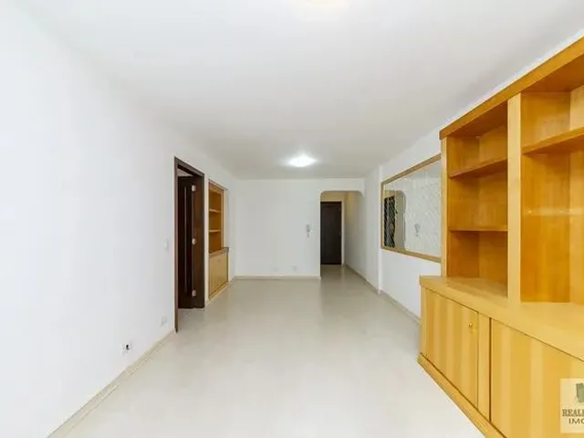Imagem 3: Apartamento para Locação em Curitiba, Bigorrilho, 2 Dormitórios, 1 Suíte, 2