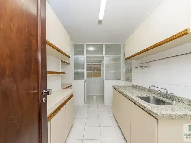 Imagem 14: Apartamento para Locação em Curitiba, Bigorrilho, 2 Dormitórios, 1 Suíte, 2