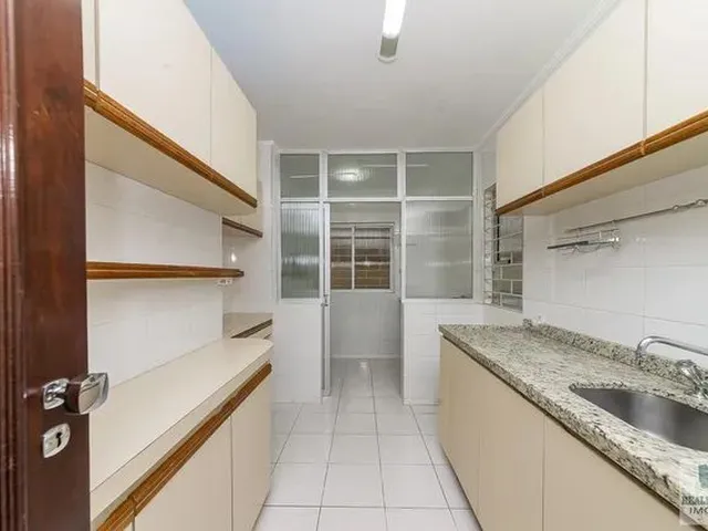 Imagem 7: Apartamento para Locação em Curitiba, Bigorrilho, 2 Dormitórios, 1 Suíte, 2