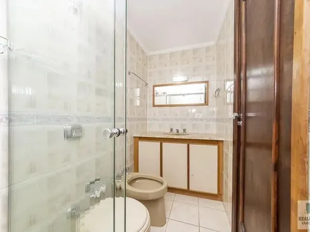 Imagem 9: Apartamento para Locação em Curitiba, Bigorrilho, 2 Dormitórios, 1 Suíte, 2